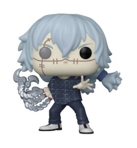 Funko Pop Jujutsu Kaisen Mahito New Arms 62336