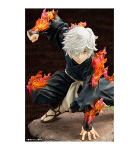 Figura Kotobukiya Artfxj Hell´s Paradise Gabimaru