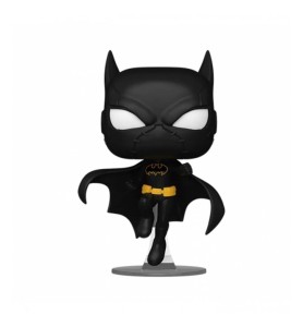 Funko Pop DC Comics Batman War Zone Batgirl Cassandra Cain 76070