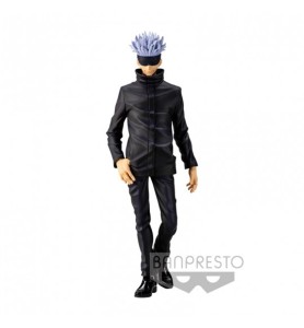 Figura Banpresto Jujutsu Kaisen Satoru Gojo Jukon No Kata