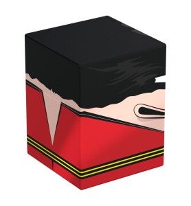 Caja De Mazo Squaroes DC Justice League Plastic Man