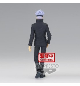 Figura Banpresto Jujutsu Kaisen Satoru Gojo Jukon No Kata