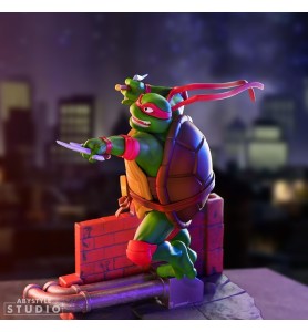 Figura Abysse Tortugas Niunja Raphael