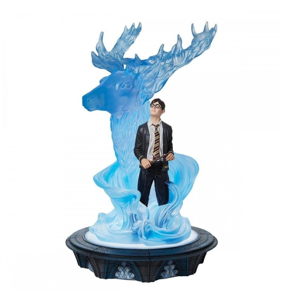 Figura Enesco Harry Potter Patronus