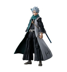 Figura Tamashii Nations Bleach Thousand Year Blood War Toshiro Hitsugaya