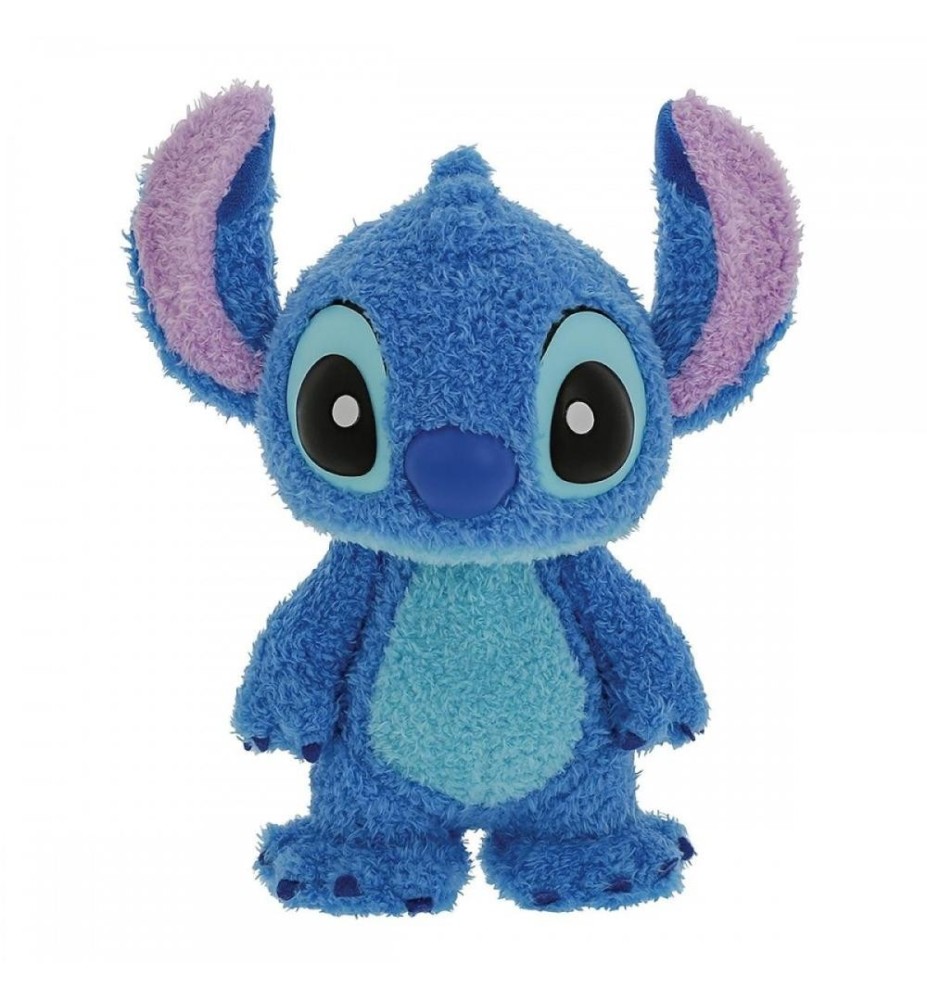 Figura Enesco Disney Stitch Fluffy