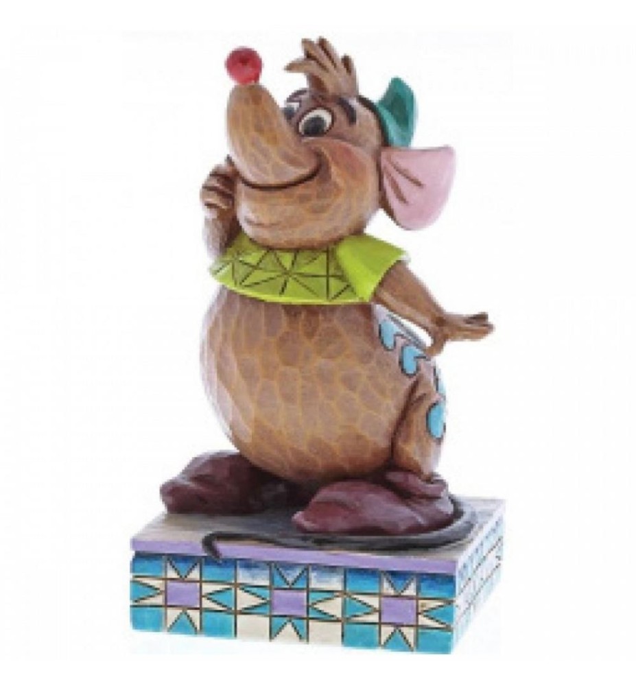 Figura Enesco La Cenicienta Gus