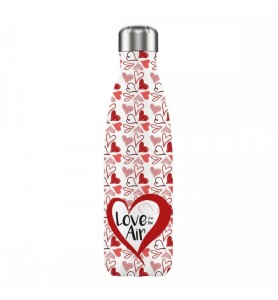 Botella Isotermica Enesco Love Is In The Air