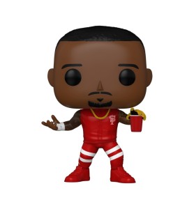 Funko Pop Deportes Wwe Street Profits Montez Ford 56810 (preorder Reserva Ya)