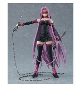 Figura Good Smile Company Figma Fate - Stay Night Rider 2.0