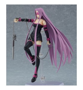 Figura Good Smile Company Figma Fate - Stay Night Rider 2.0