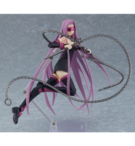 Figura Good Smile Company Figma Fate - Stay Night Rider 2.0