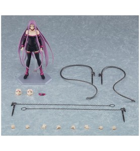 Figura Good Smile Company Figma Fate - Stay Night Rider 2.0