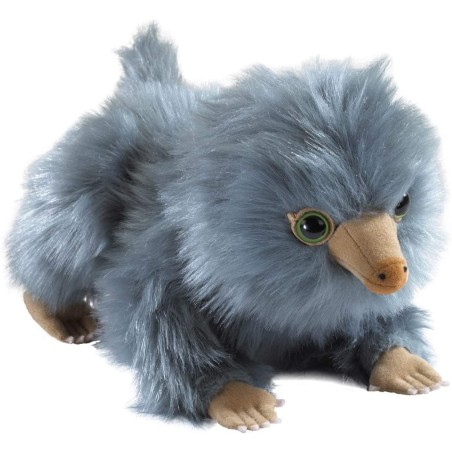 Peluche The Noble Collection Animales Fantasticos Y Donde Encontrarlos Bebe Niffler