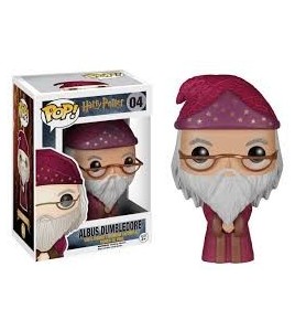 Funko Pop Harry Potter Albus Dumbledore