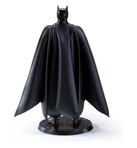 Figura The Noble Collection DC Comics Cine The Batman 2022 Batman Bendyfig