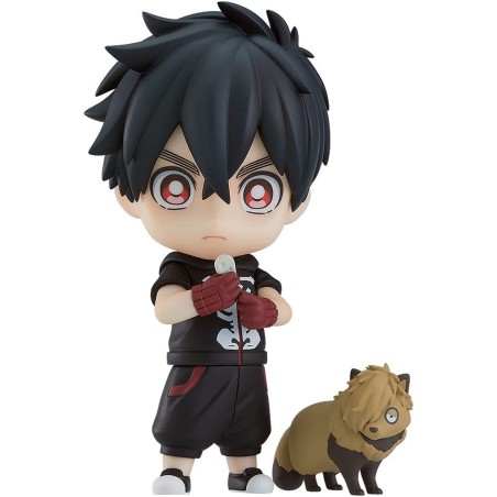 Figura Good Smile Company Nendoroid Kemono Jiohen Kusaka Kabane