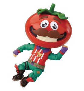 Figura Good Smile Company Fortnite Nendoroid Tomato Head