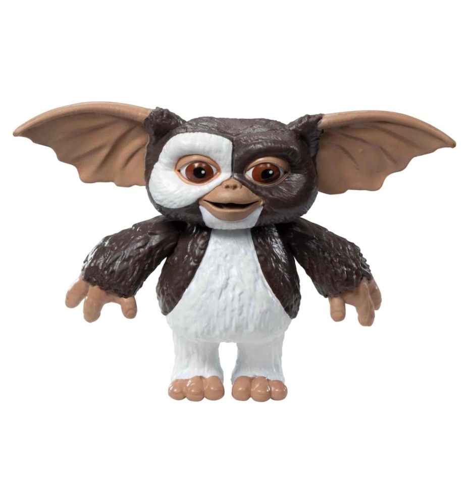 Figura The Noble Collection Bendyfigs Cine Gremlins Gizmo Flexible