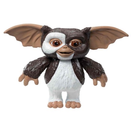 Figura The Noble Collection Bendyfigs Cine Gremlins Gizmo Flexible