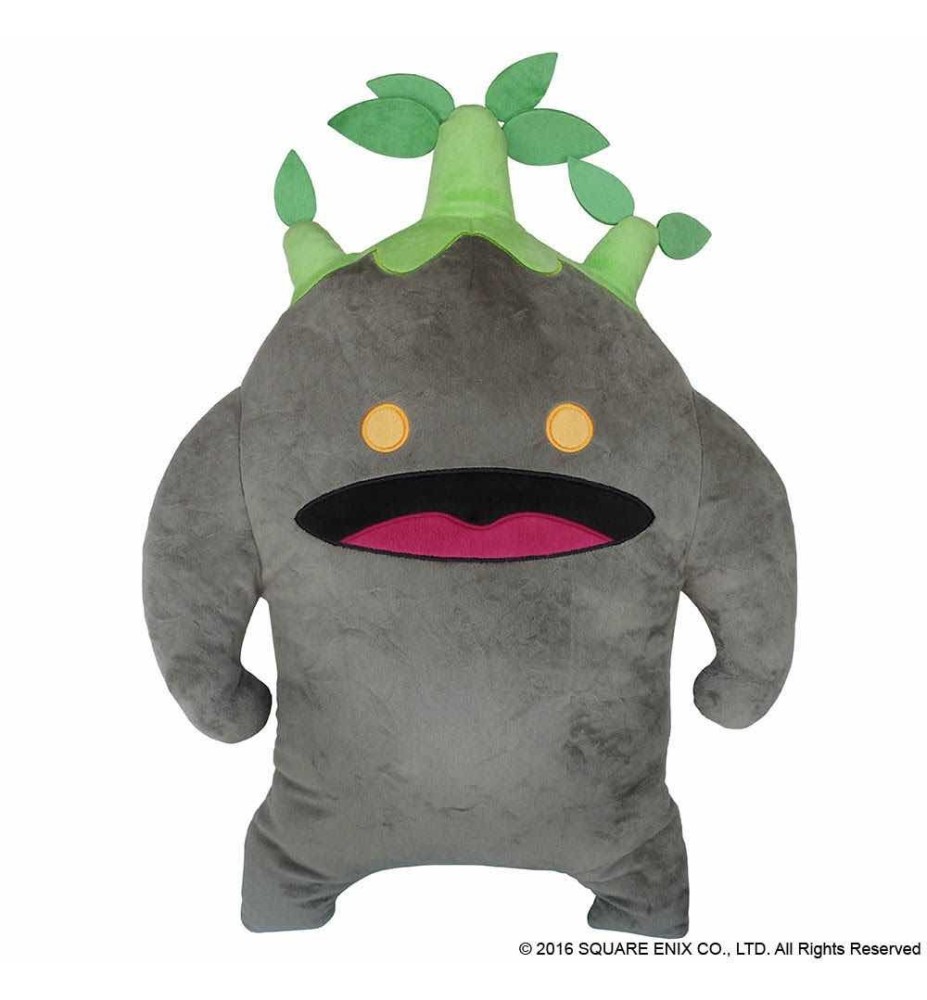 Peluche Cojin Square Enix Final Fantasy Xiv Heavensward Soft Toy Goobbue