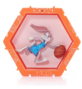 Figura Wow! Pod Space Jam Bugs Bunny