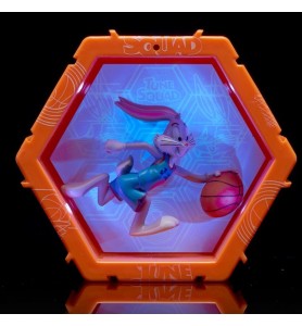 Figura Wow! Pod Space Jam Bugs Bunny