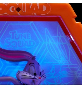 Figura Wow! Pod Space Jam Bugs Bunny