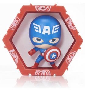 Figura Wow! Pod Marvel Capitan America