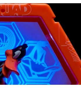 Figura Wow! Pod Space Jam Daffy Duck