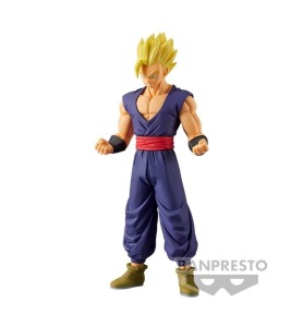 Figura Banpresto Dragon Ball Super Super Hero Dxf Super Saiyan Son Gohan