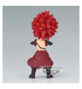 Figura Banpresto My Hero Academia Q Posket Eijiro Kirishima Ver A