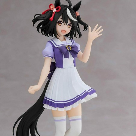 Figura Banpresto Umamusume Pretty Derby Kitasan Black Figure