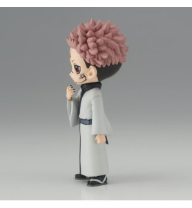 Figura Banpresto Q Posket Jujutsu Kaisen Sukuna Ver A