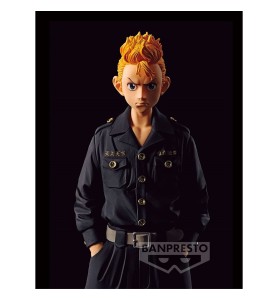 Figura Banpresto Tokyo Revengers Takemichi Hanagaki