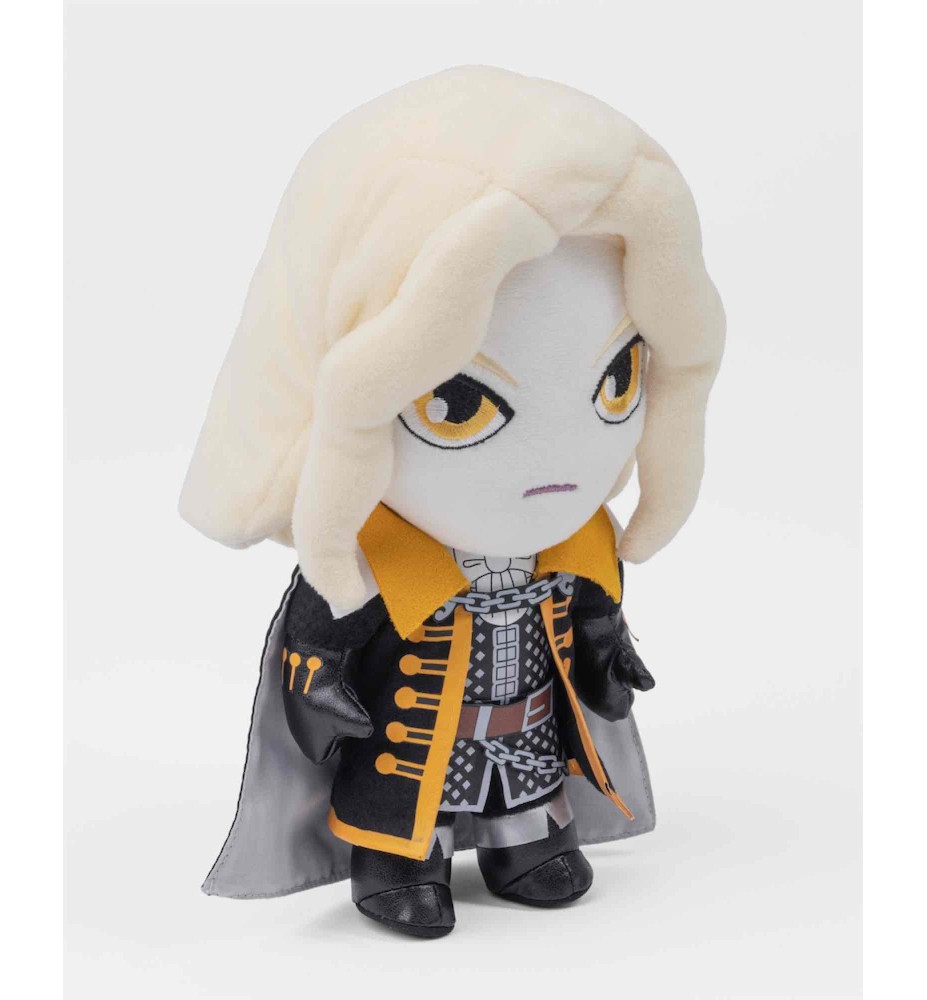 Peluche Item Lab Castlevania Alucard