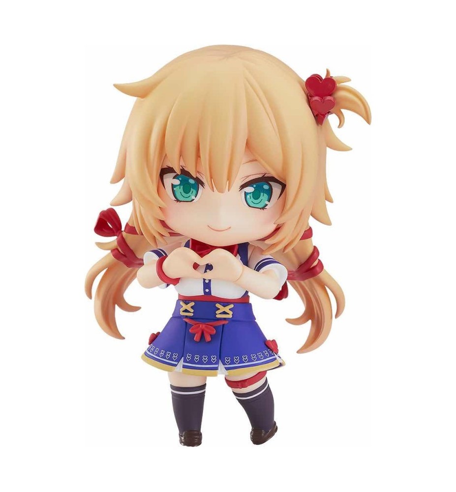 Figura Good Smile Company Nendoroid Hololive Production Akai Haato