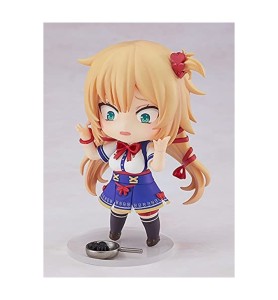 Figura Good Smile Company Nendoroid Hololive Production Akai Haato