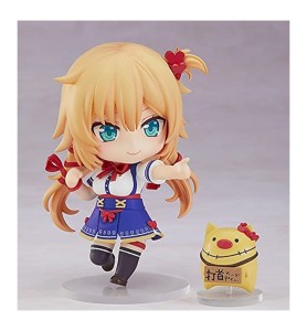 Figura Good Smile Company Nendoroid Hololive Production Akai Haato