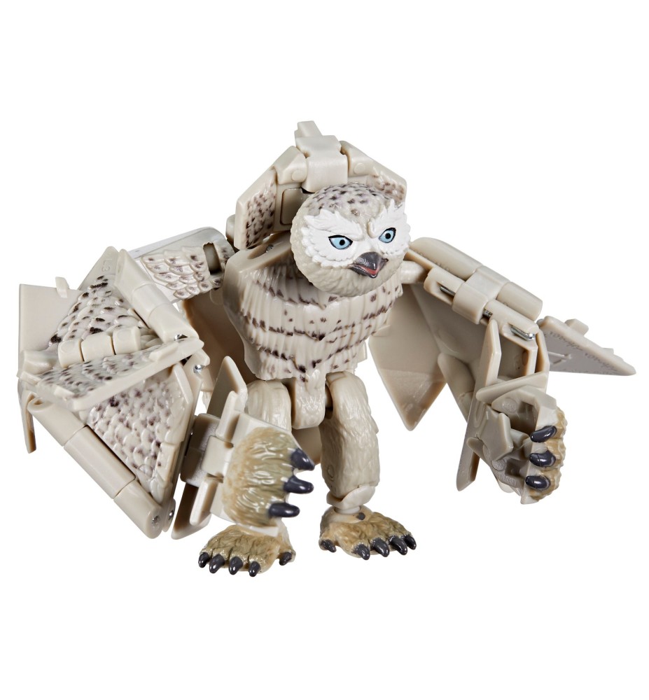 Figura Hasbro Dicelings Dungeons & Dragons Honor Among Thieves -  White Owlbear