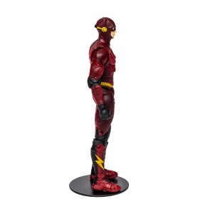 Figura Mcfarlane Toys DC Multiverse The Flash -  Flash Traje Batman