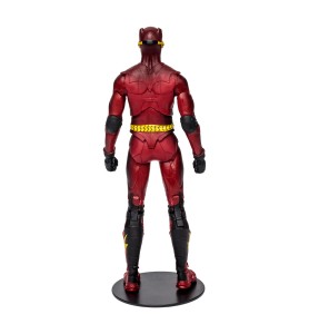 Figura Mcfarlane Toys DC Multiverse The Flash -  Flash Traje Batman