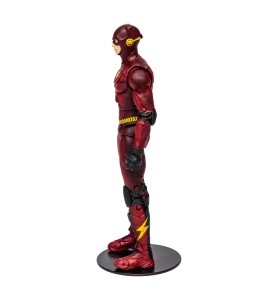 Figura Mcfarlane Toys DC Multiverse The Flash -  Flash Traje Batman