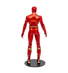 Figura Mcfarlane Toys DC Multiverse The Flash -  Flash