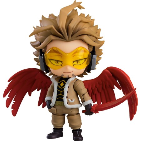 Figura Good Smile Company Nendoroid My Hero Academia Hawks