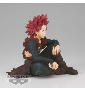 Figura Banpresto My Hero Academia Break Time Collection Eijiro Kirishima Red Riot Vol.5 10cm