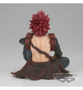 Figura Banpresto My Hero Academia Break Time Collection Eijiro Kirishima Red Riot Vol.5 10cm