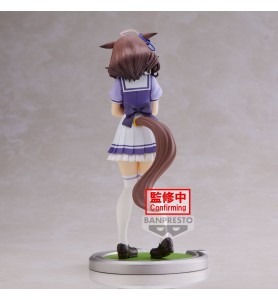 Figura Banpresto Umamusume: Pretty Derby Meisho Doto