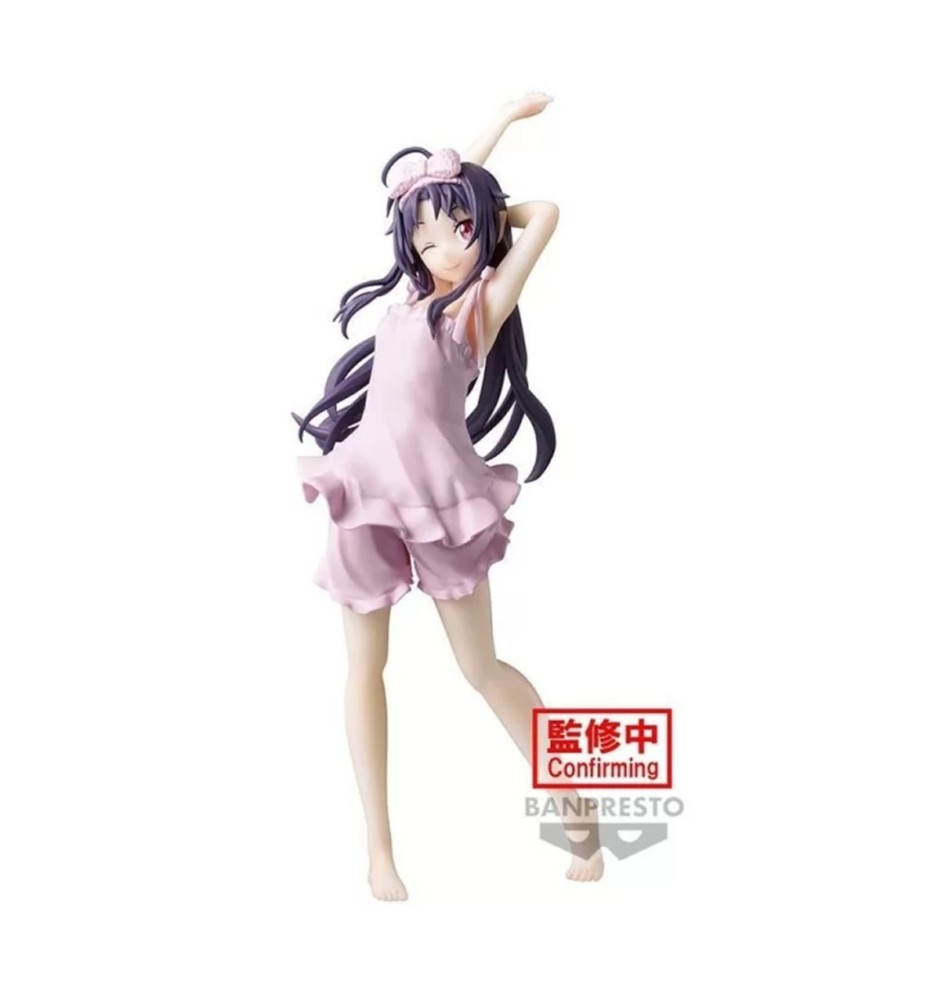 Figura Banpresto Sword Art Online Variant Showdown Yuuki 16cm