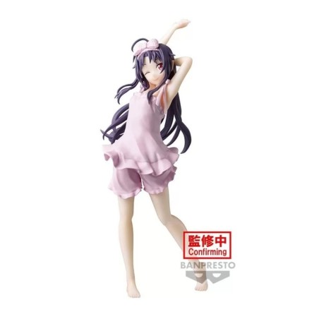 Figura Banpresto Sword Art Online Variant Showdown Yuuki 16cm